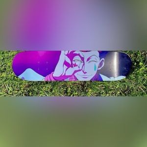 Anime Skateboard Hisoka NEW